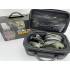 6TH GEN TACTICAL HEADSET тактическая гарнитура, звукосниматель и шумоподавление, активные в Домодедово
