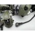 6TH GEN TACTICAL HEADSET тактическая гарнитура, звукосниматель и шумоподавление, активные в Домодедово