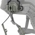 "COMMUNICATION HEADSET V" Активные тактические наушники для стрельбы в Домодедово