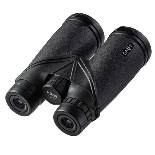 Бинокль GAUT Atlas 12x50 Waterproof, призмы Roof BK7 в Домодедово