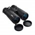 Бинокль GAUT Atlas 12x50 Waterproof, призмы Roof BK7 в Домодедово