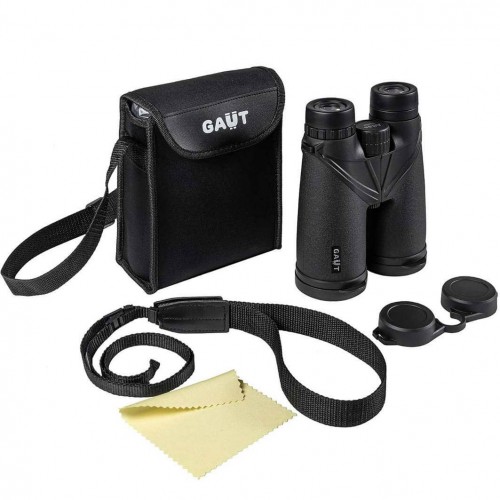 Бинокль GAUT Atlas 12x50 Waterproof, призмы Roof BK7 в Домодедово