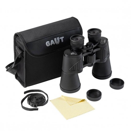 Бинокль GAUT Vega 16x50, призмы Porro BK7 в Домодедово