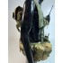 Боевая профессиональная разгрузочная система автоматчика, баллистическая, ик-ремиссия, «РусАрм» в Домодедово