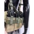 Боевая профессиональная разгрузочная система автоматчика, баллистическая, ик-ремиссия, «РусАрм» в Домодедово
