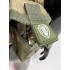 Боевая профессиональная разгрузочная система автоматчика, баллистическая, ик-ремиссия, «РусАрм» в Домодедово