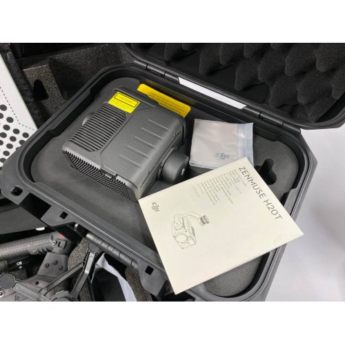 DJI Matrice 300 RTK Combo + камера Zenmuse H20T в Домодедово