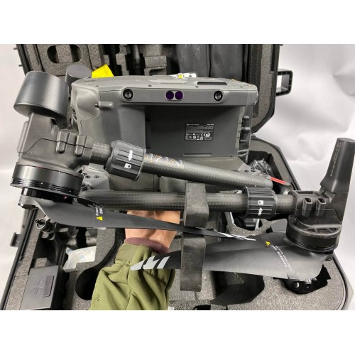 DJI Matrice 300 RTK Combo + камера Zenmuse H20T в Домодедово