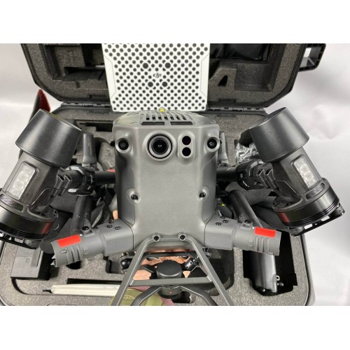 DJI Matrice 300 RTK Combo + камера Zenmuse H20T в Домодедово