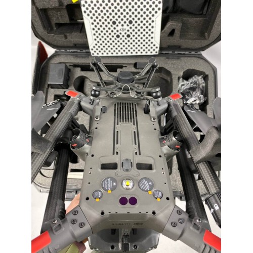 DJI Matrice 300 RTK Combo + камера Zenmuse H20T в Домодедово
