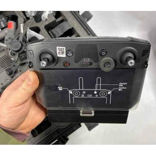 DJI Matrice 300 RTK Combo + камера Zenmuse H20T в Домодедово