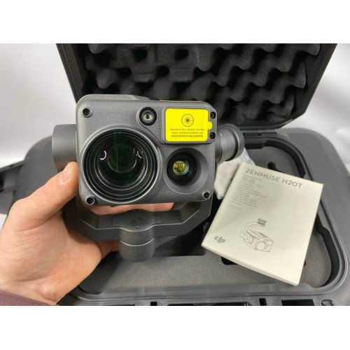 DJI Matrice 300 RTK Combo + камера Zenmuse H20T в Домодедово