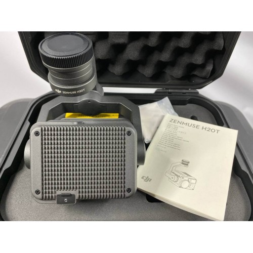 DJI Matrice 300 RTK Combo + камера Zenmuse H20T в Домодедово