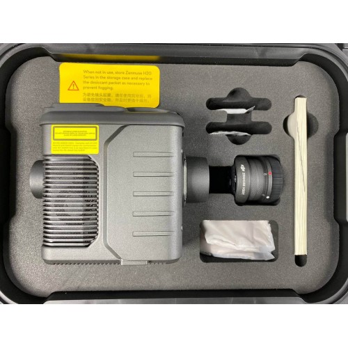 DJI Matrice 300 RTK Combo + камера Zenmuse H20T в Домодедово