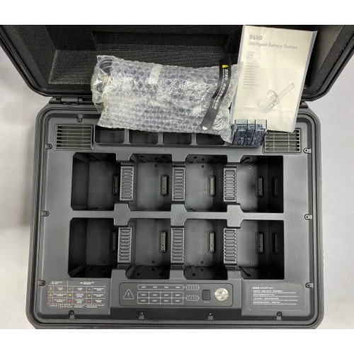DJI Matrice 300 RTK Combo + камера Zenmuse H20T в Домодедово