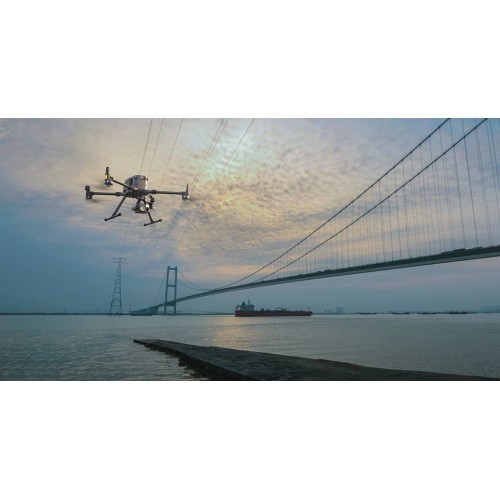 DJI Matrice 300 RTK Combo + камера Zenmuse H20T в Домодедово