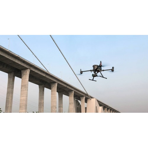 DJI Matrice 300 RTK Combo + камера Zenmuse H20T в Домодедово