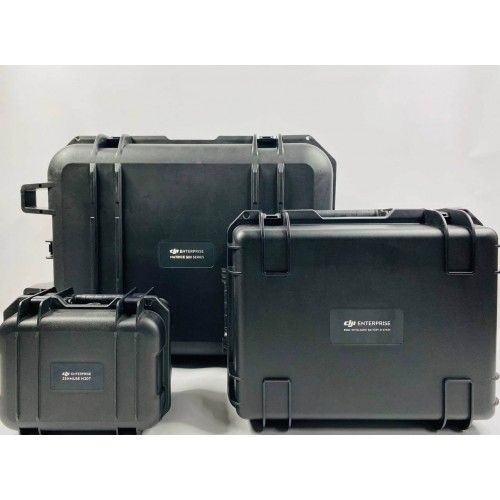 DJI Matrice 300 RTK Combo + камера Zenmuse H20T в Домодедово