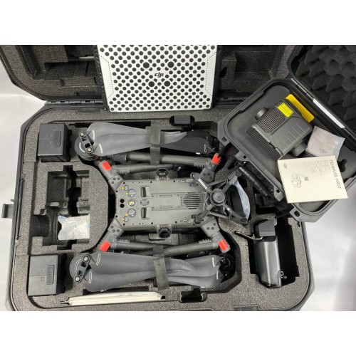 DJI Matrice 300 RTK Combo + камера Zenmuse H20T в Домодедово