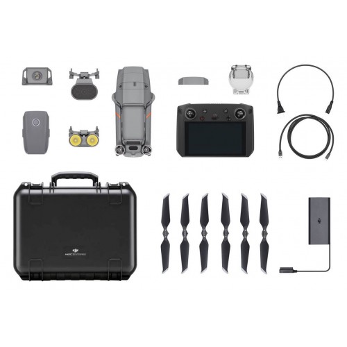 DJI Mavic 2 Enterprise Advanced (с тепловизором) Univetsal Edition в Домодедово
