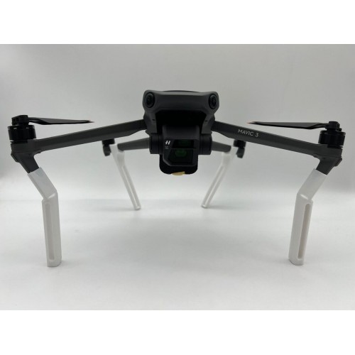 Двойная система сброса и доставки груза для квадрокоптера DJI Mavic 3 для 3-х разных размеров в Домодедово