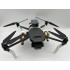 Двойная система сброса и доставки груза для квадрокоптера DJI Mavic 3 для 3-х разных размеров в Домодедово