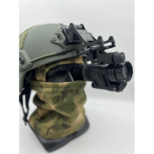 EAGLEEYE монокуляр ночного видения PVS-14 с цифровой ИК-подсветкой  в Домодедово