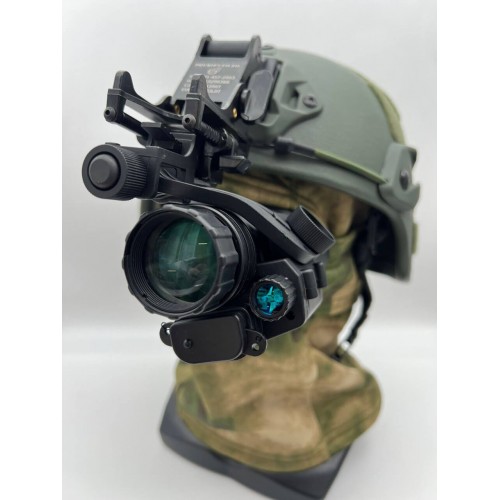 EAGLEEYE монокуляр ночного видения PVS-14 с цифровой ИК-подсветкой  в Домодедово