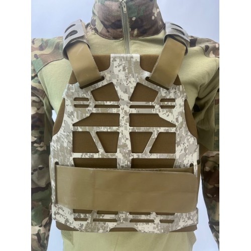 Emersongear тактический каркасно-модульный жилет в Домодедово
