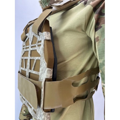 Emersongear тактический каркасно-модульный жилет в Домодедово