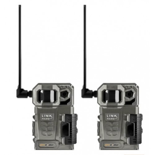 Фотоловушка SPYPOINT LINK-MICRO-LTE-TWIN в Домодедово