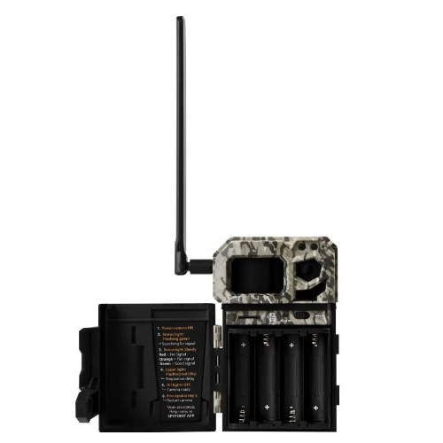 Фотоловушка SPYPOINT LINK-MICRO-S-LTE в Домодедово