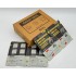 Комплект окклюзионных пластырей Rhino Rescue Chest Seal Twin Pack в Домодедово