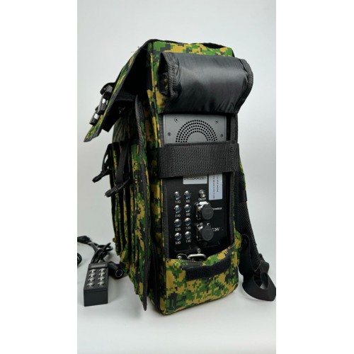 Гарпия Perimeter 380W PRO в Домодедово 8-канальный всенаправленный