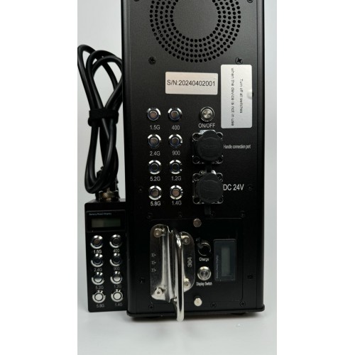 Гарпия Perimeter 380W PRO в Домодедово 8-канальный всенаправленный
