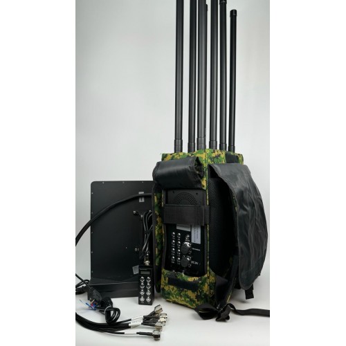 Гарпия Perimeter 380W PRO в Домодедово 8-канальный всенаправленный