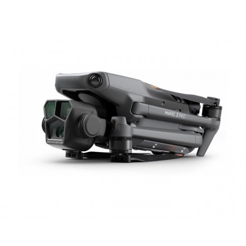 Квадрокоптер DJI Mavic 3 Fly More Combo в Домодедово DJI RC / с экраном