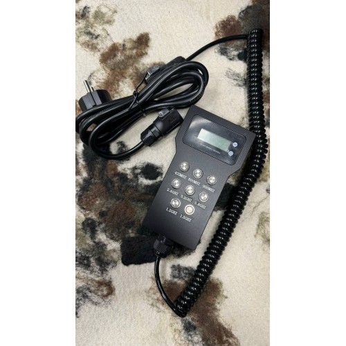 Рюкзак Гарпия CKJ-1704-Mobile подавитель дронов в Домодедово 6 каналов 300W