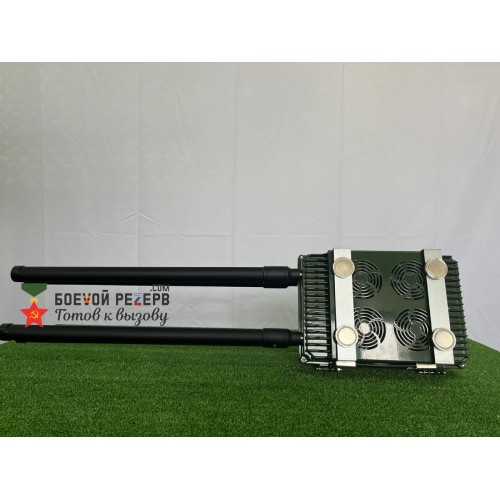 РЭБ РОМАШКА-4 NEW в Домодедово подавитель FPV