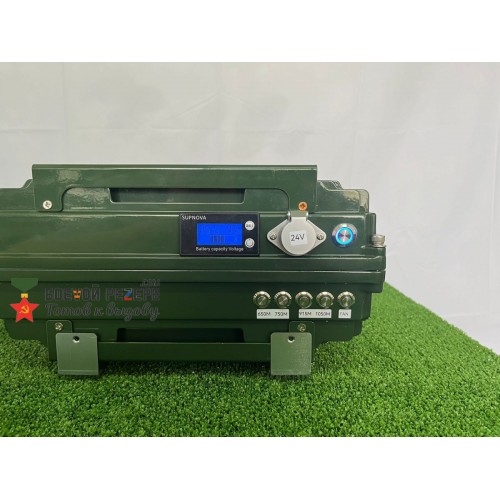 РЭБ РОМАШКА-4 NEW в Домодедово подавитель FPV