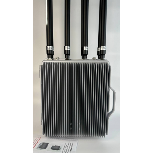 Блокиратор дронов КУПОЛ-2 D8 450W в Домодедово 8-канальный