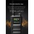Детектор-обнаружитель дронов SKYDROID S-10 / «СОКОЛ 10» в Домодедово портативный всенаправленный