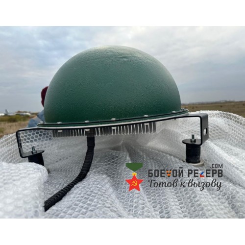 РЭБ «Зонт» L в Домодедово подавитель FPV-дронoв
