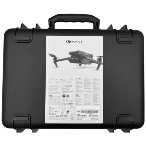 Квадрокоптер DJI Mavic 3T Thermal (Universal Edition) / DJI RC PRO в Домодедово