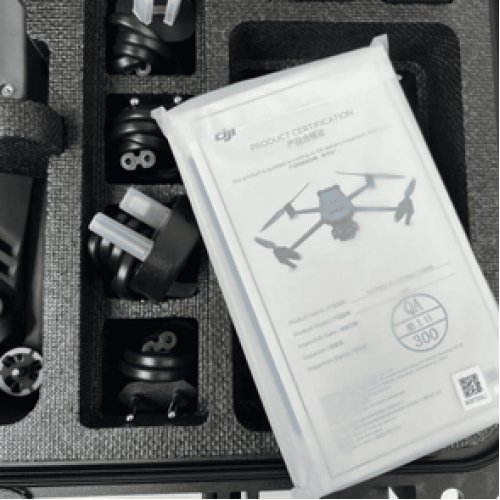 Квадрокоптер DJI Mavic 3T Thermal (Universal Edition) / DJI RC PRO в Домодедово