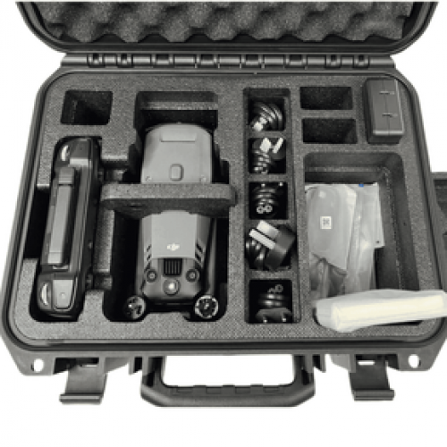 Квадрокоптер DJI Mavic 3T Thermal (Universal Edition) / DJI RC PRO в Домодедово