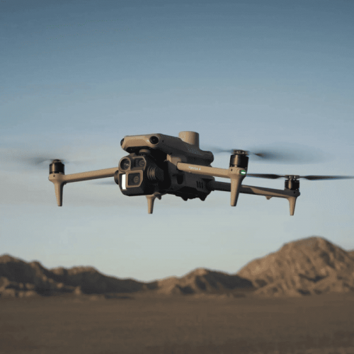 Квадрокоптер DJI Matrice 4T Thermal в Домодедово