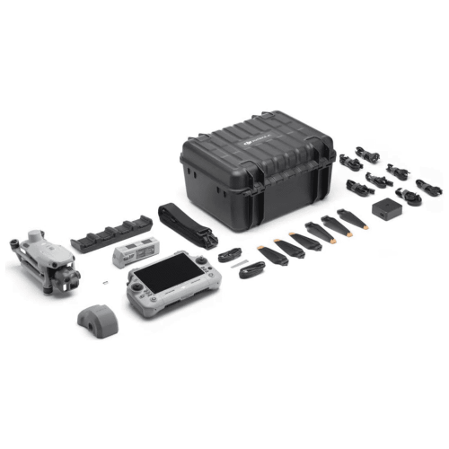 Квадрокоптер DJI Matrice 4T Thermal в Домодедово