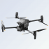 Квадрокоптер DJI Matrice 30T с тепловизионной камерой в Домодедово