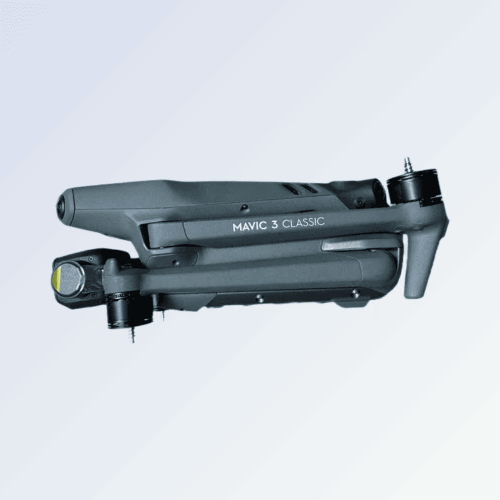 Квадрокоптер DJI Mavic 3 Classic (тушка) в Домодедово
